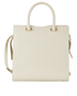 Small Uptown Tote, back view